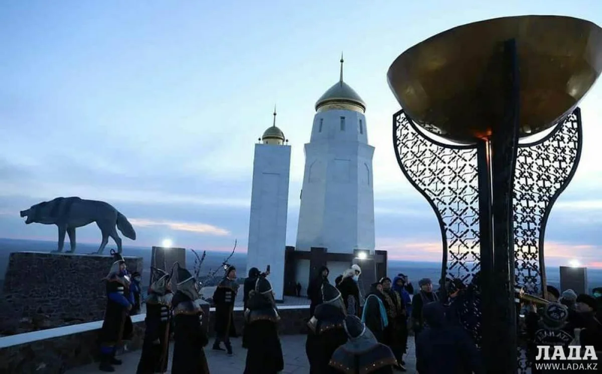 Фото из архива