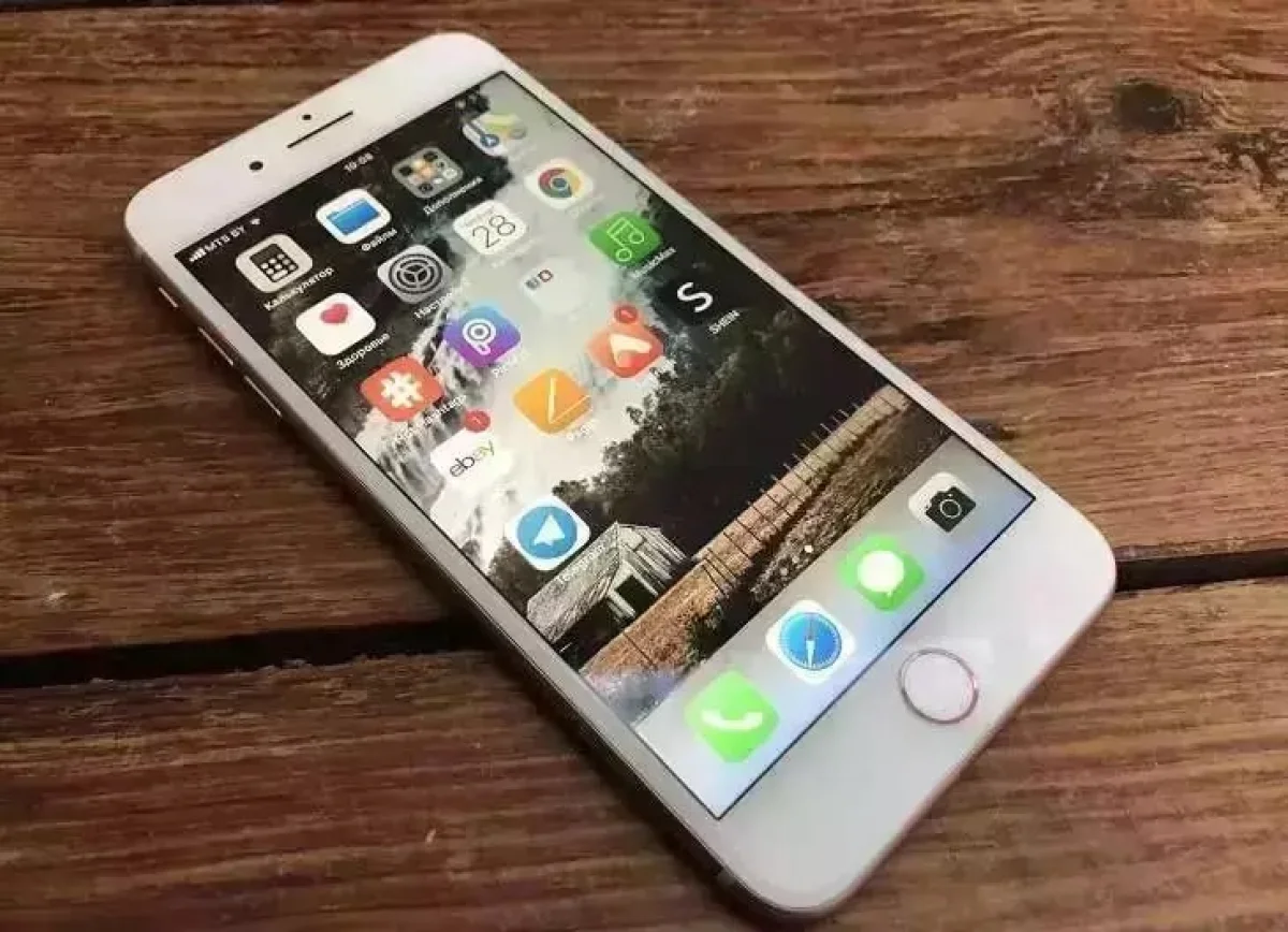 Фото: ТУТ НЬЮС