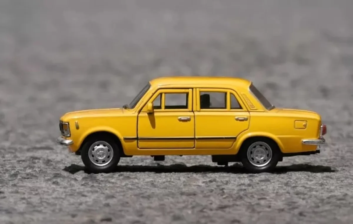 Фото: pxhere.com