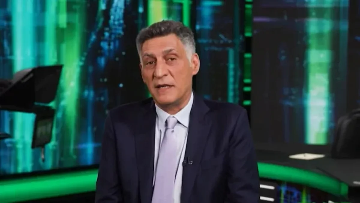 Фото: скрин видео на телеканале НТВ