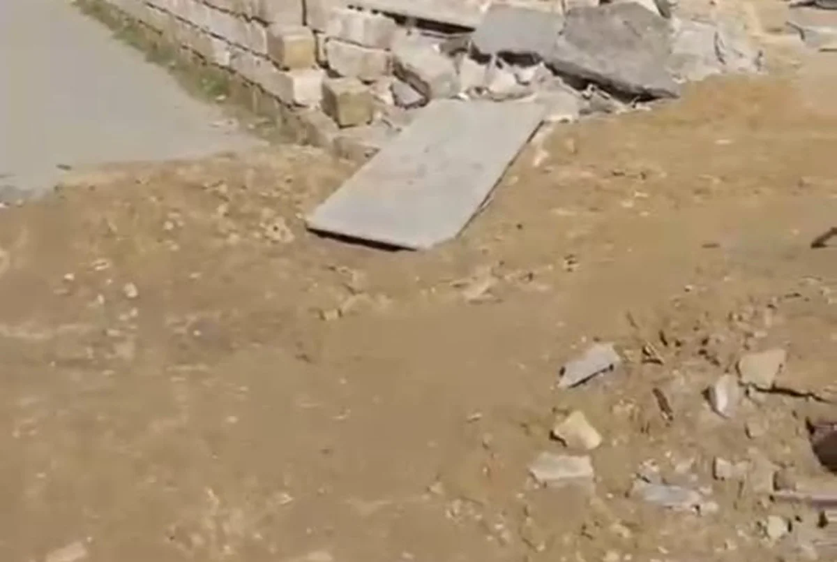 Фото: стоп-кадр из видео