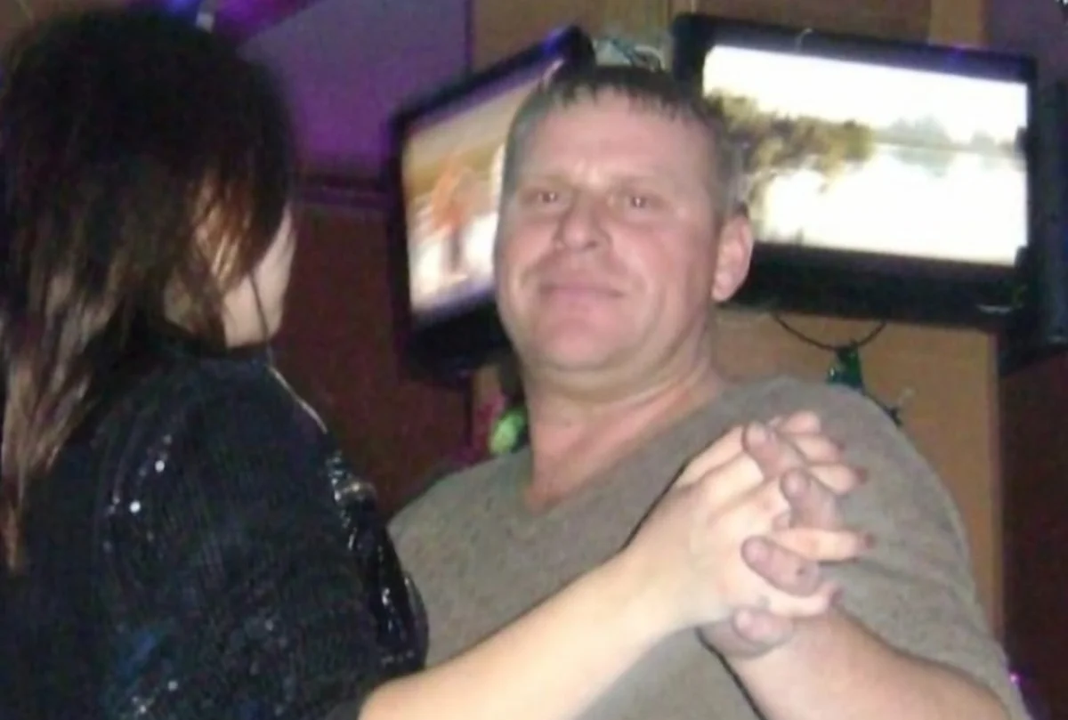 Фото предоставлено родственниками Александра Маркова