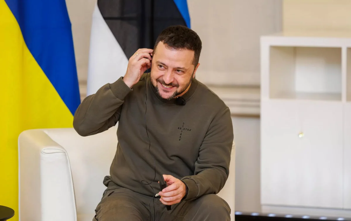 Фото: estonianworld.com