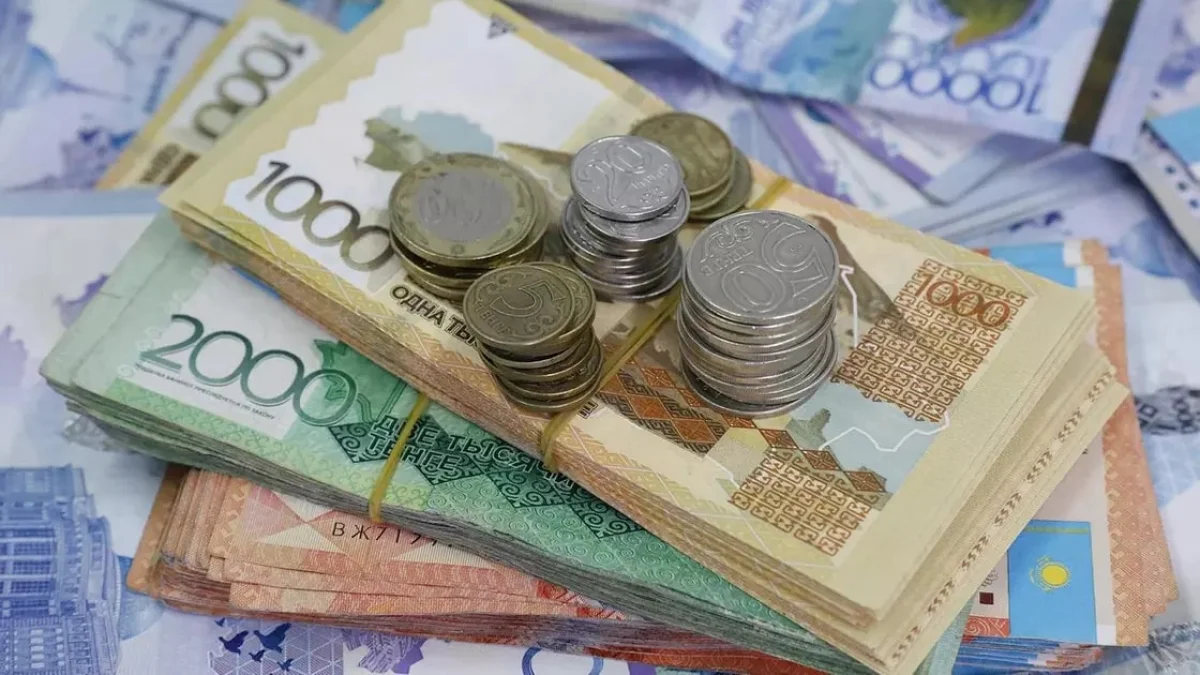 Фото: NUR.KZ/Петр Карандашов