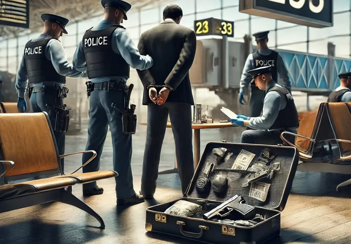 Фото создано при помощи ИИ