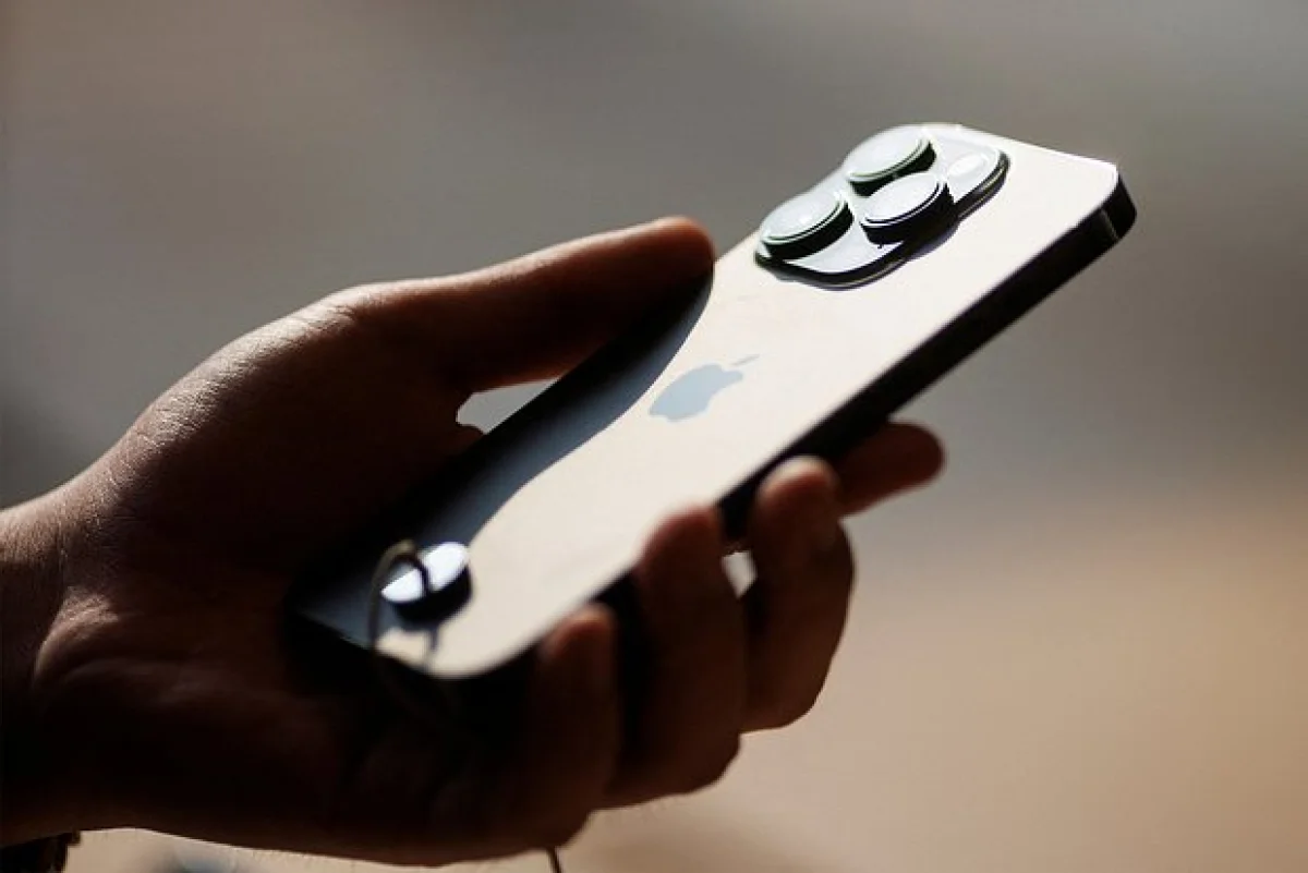 Фото: Thomas Peter / Reuters