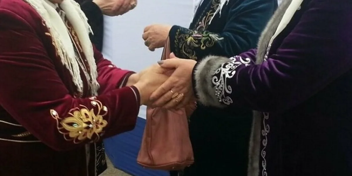 Фото из архива Lada.kz