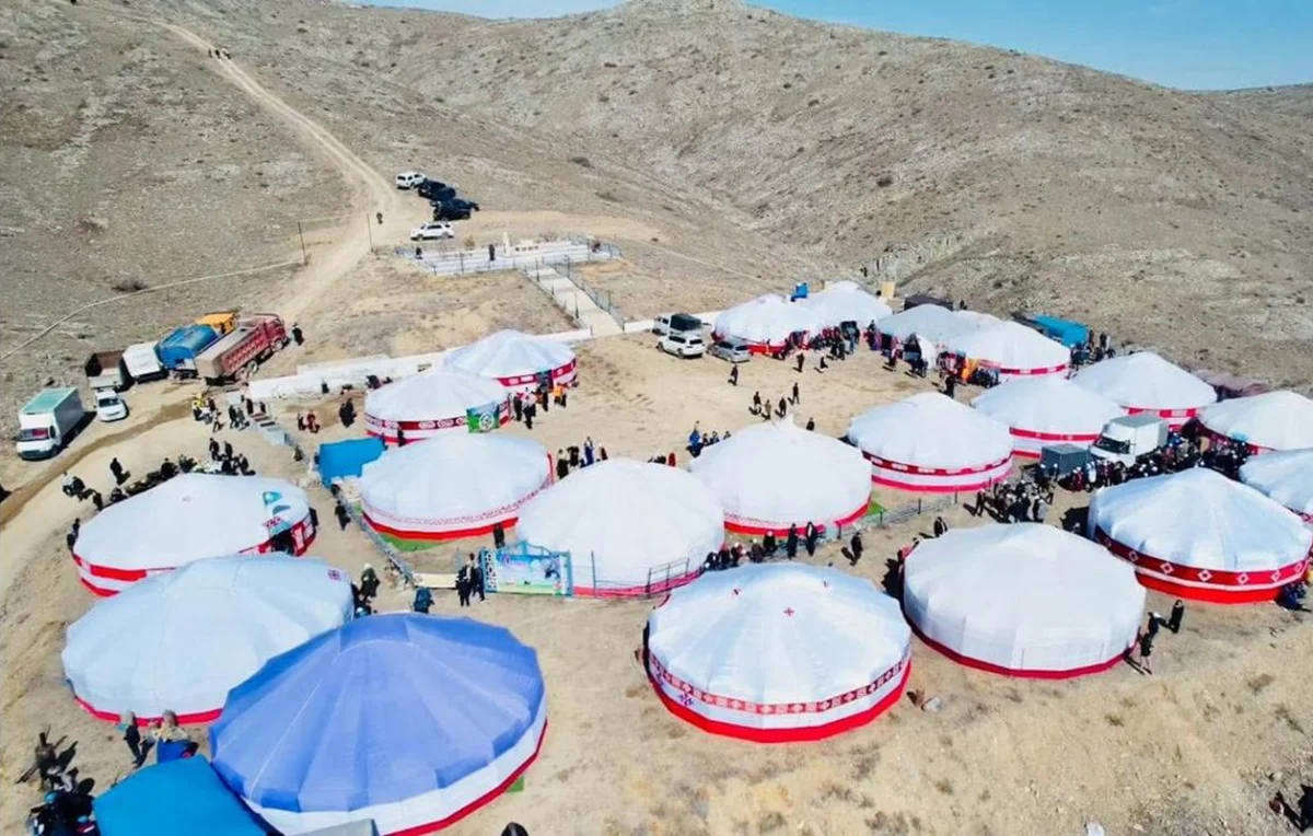 фото предоставлено ЦОК Мангистауской области