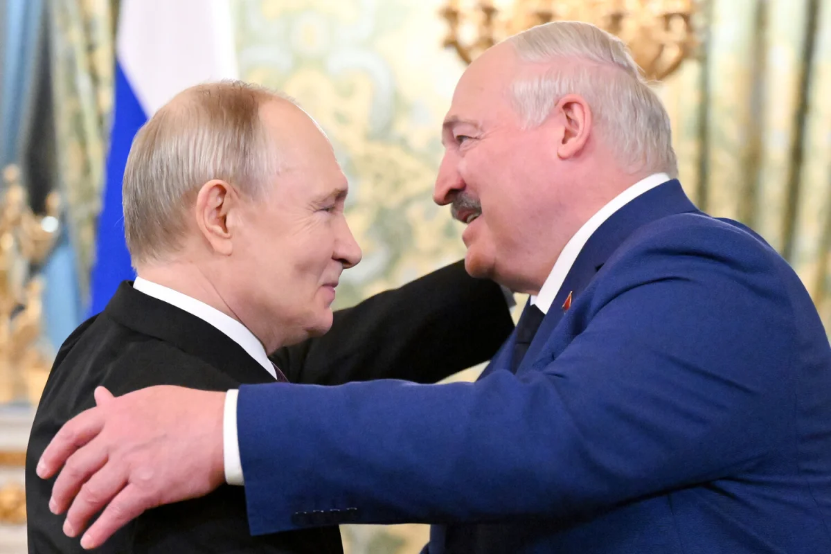 Кристина Кормилицына/РИА Новости