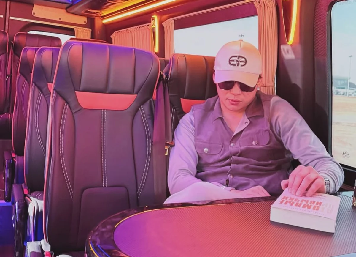 Фото: instagram.com/kair_n/