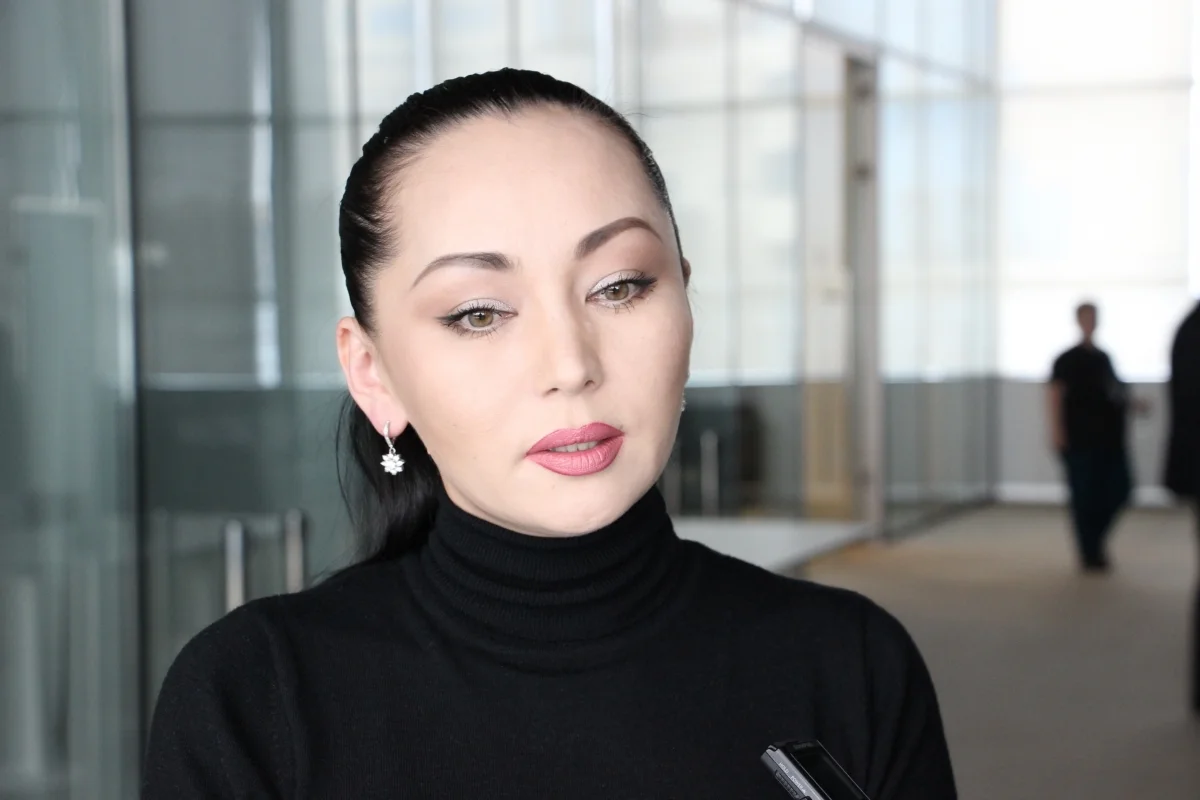 Фото Калижана Оспанова/Kazpravda.kz