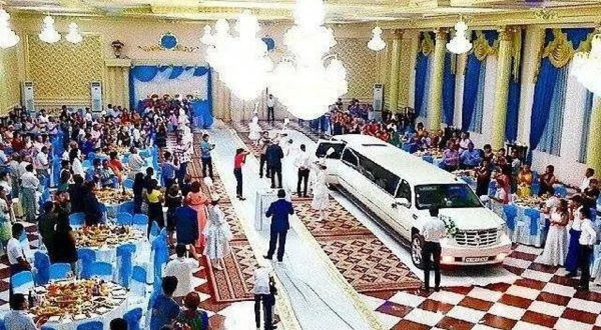 Фото - Caravan.kz