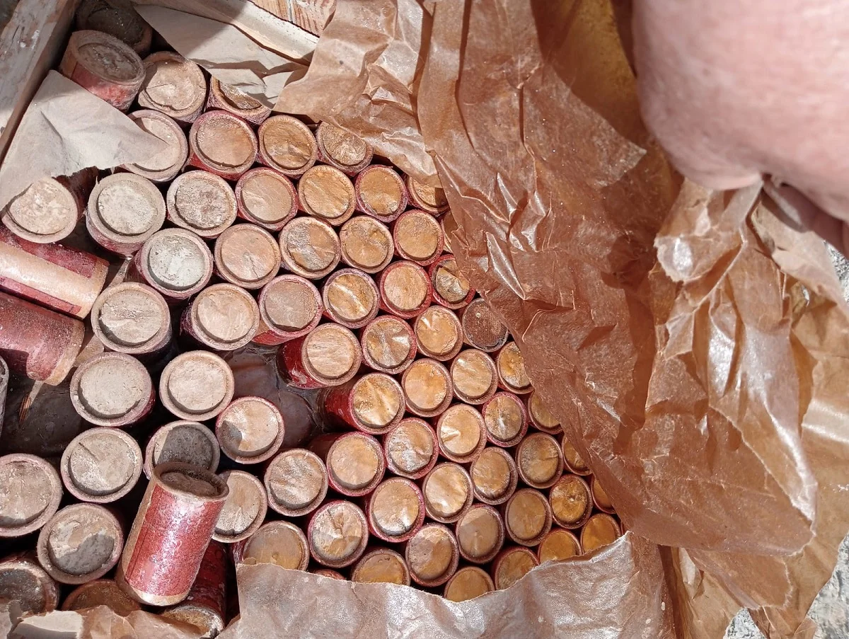 Фото жителя Актау