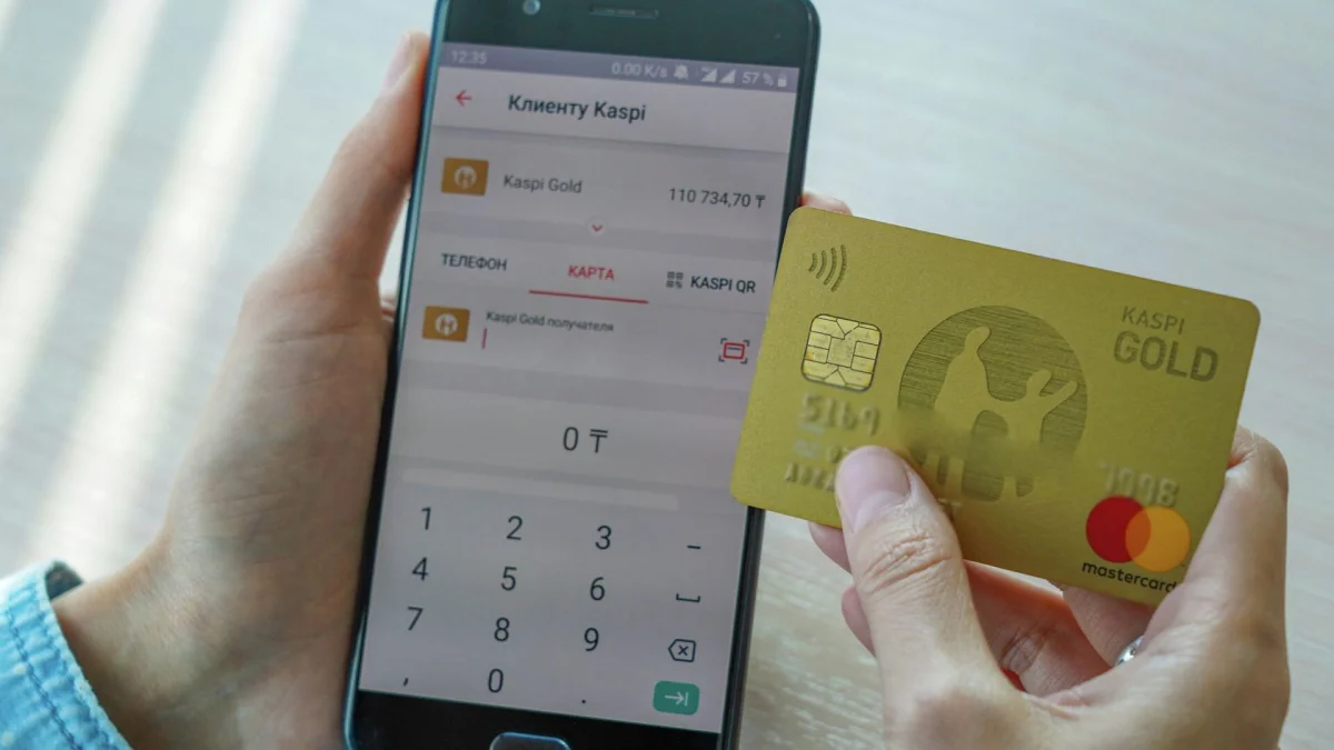 © Sputnik / Абзал Калиев