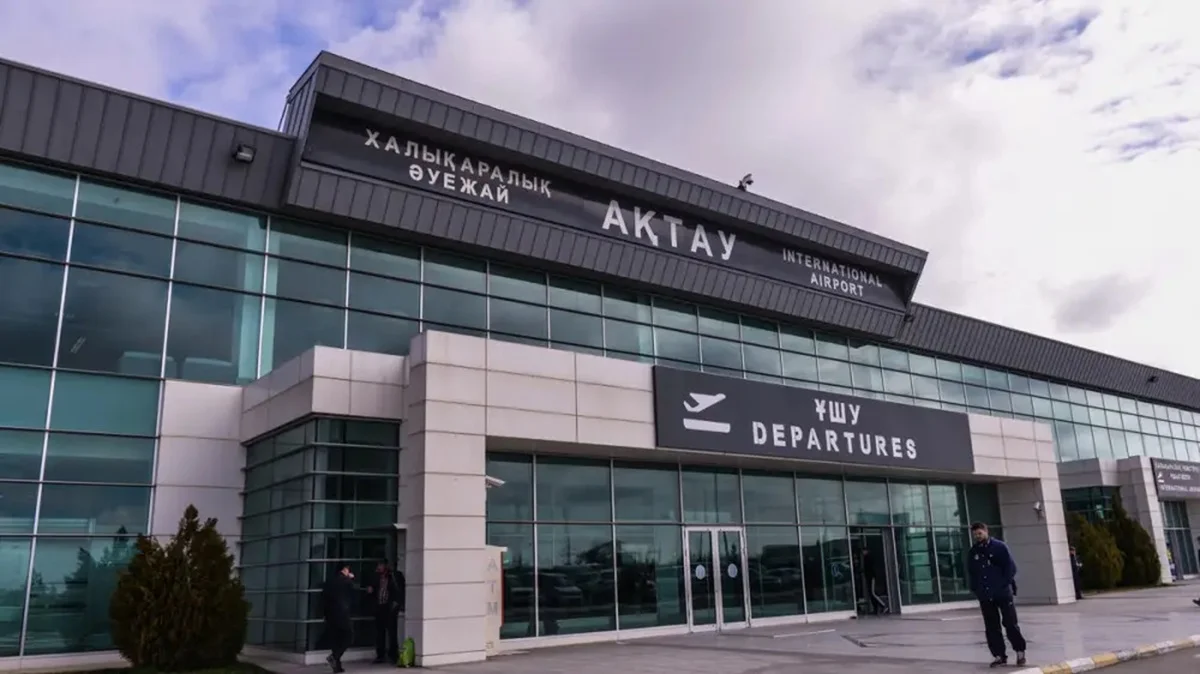 Фото: Tengrinews.kz / Турар Казангапов