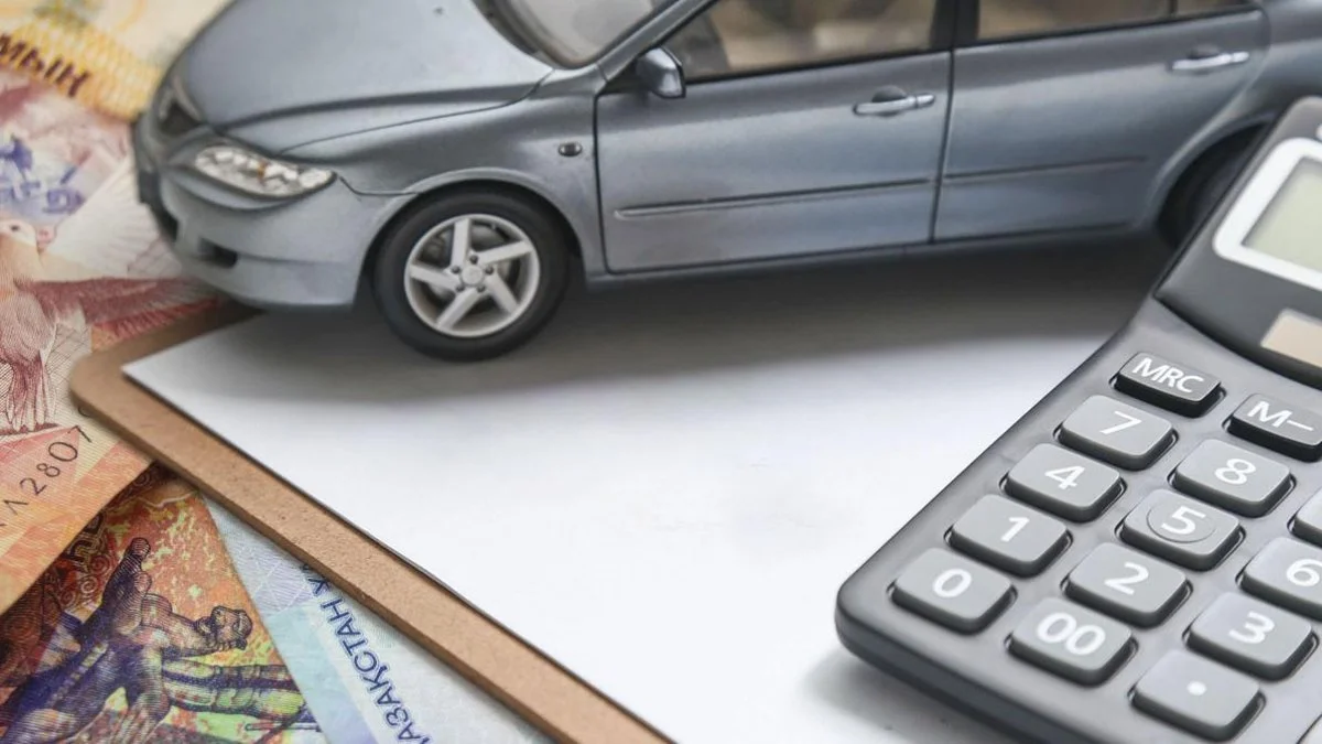 Иллюстративное фото: kolesa.kz