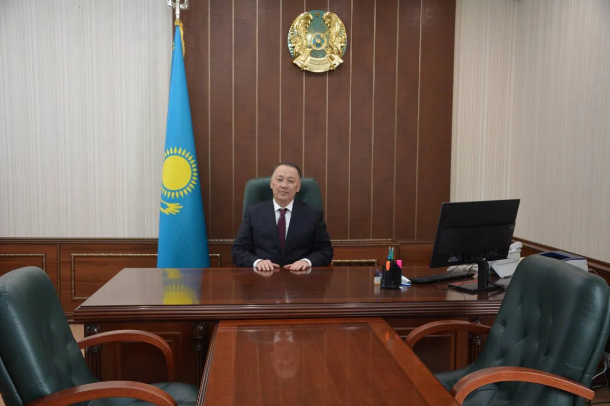 фото пресс-службы Мангистауского областного суда