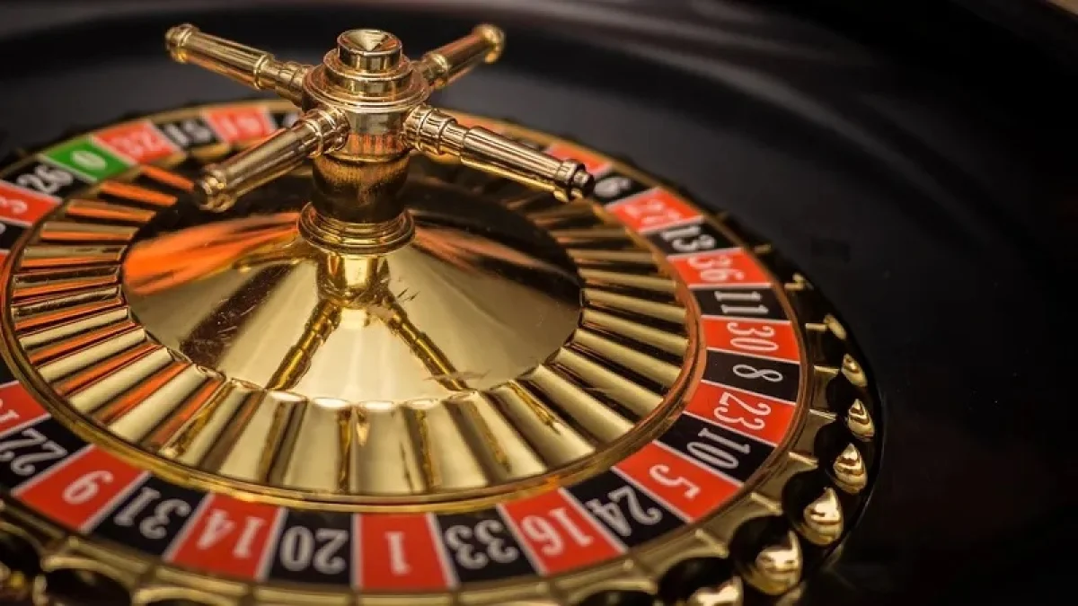 Фото pixabay.com