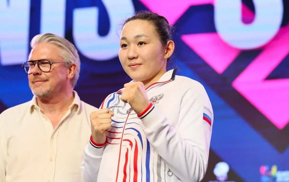 Салтанат Меденова / Фото: IBA