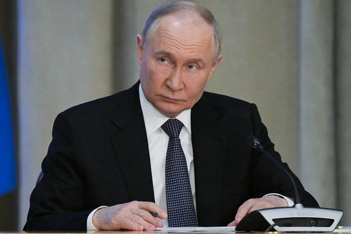 Фото: Алексей Никольский / РИА Новости