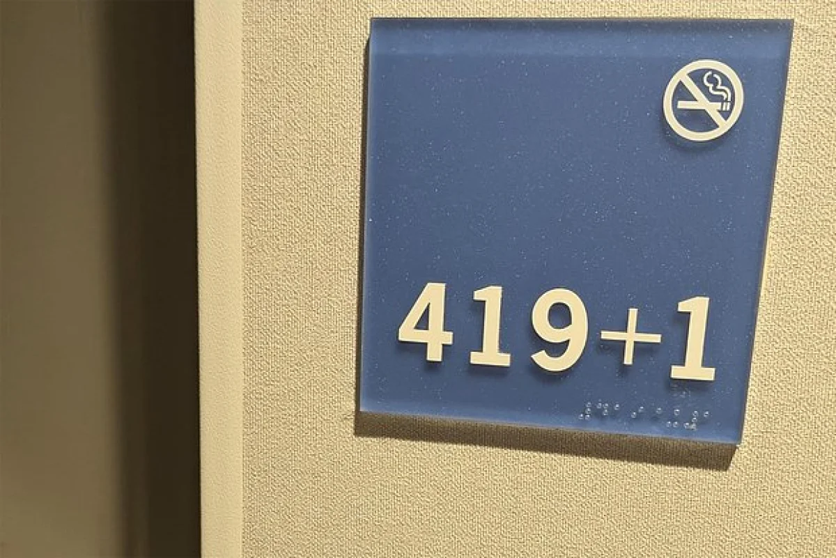 Фото: @mildlyinteresting / Reddit