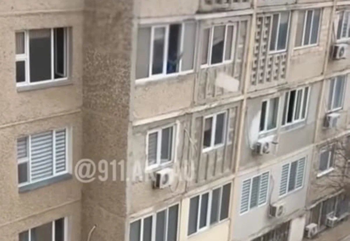 Фото: стоп-кадр из видео @911.aktau / Instagram