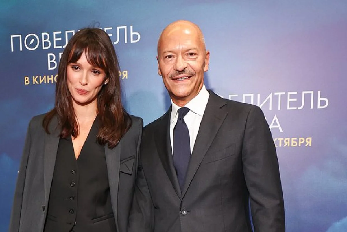 Фото: Petrov Sergey / News.ru / Globallookpress.com