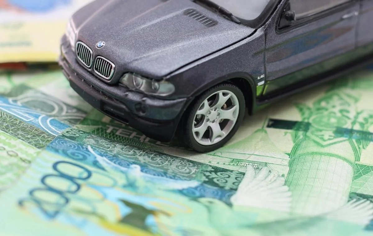 фото kolesa.kz. Автор Алексей Старков