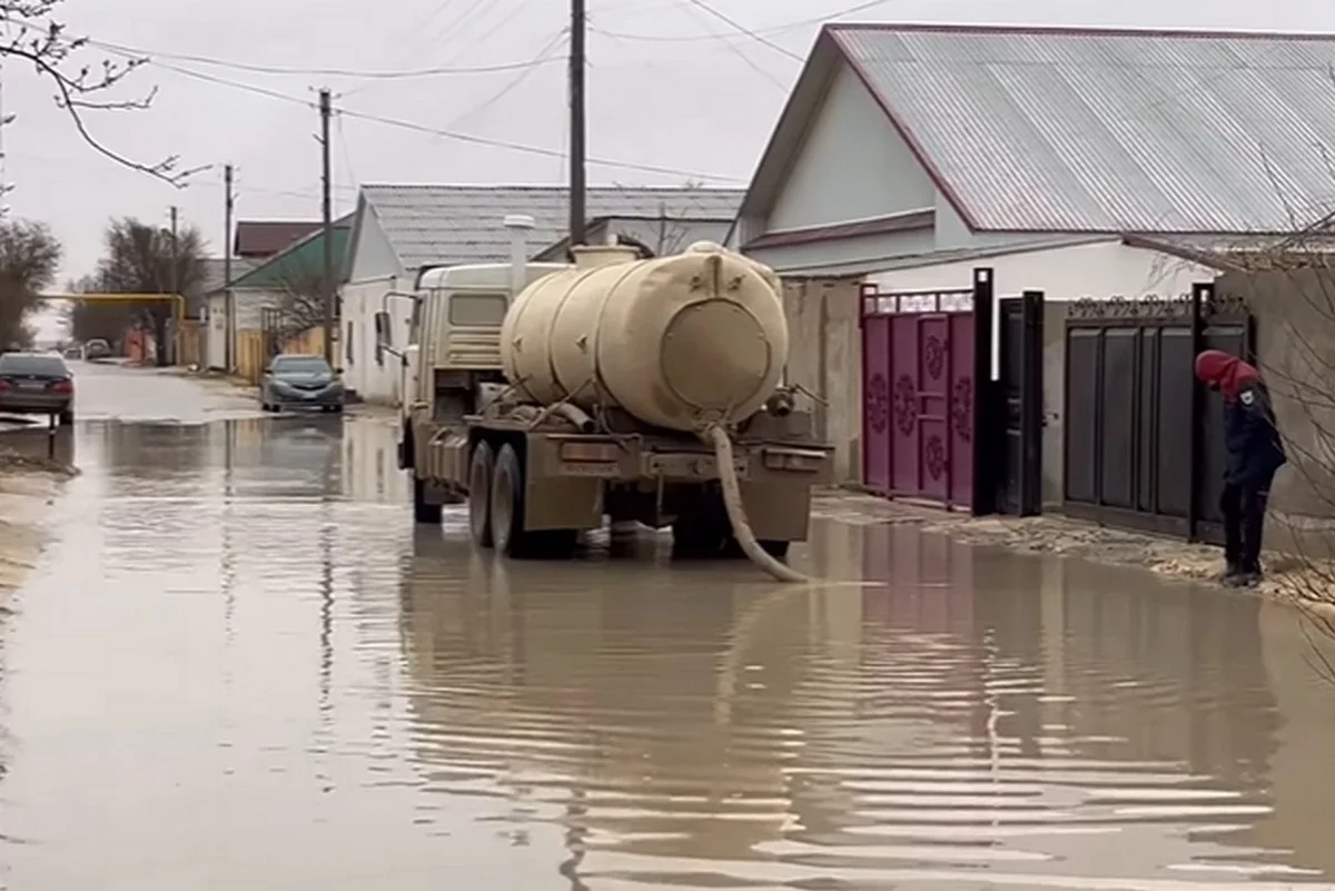 Фото: кадр видео