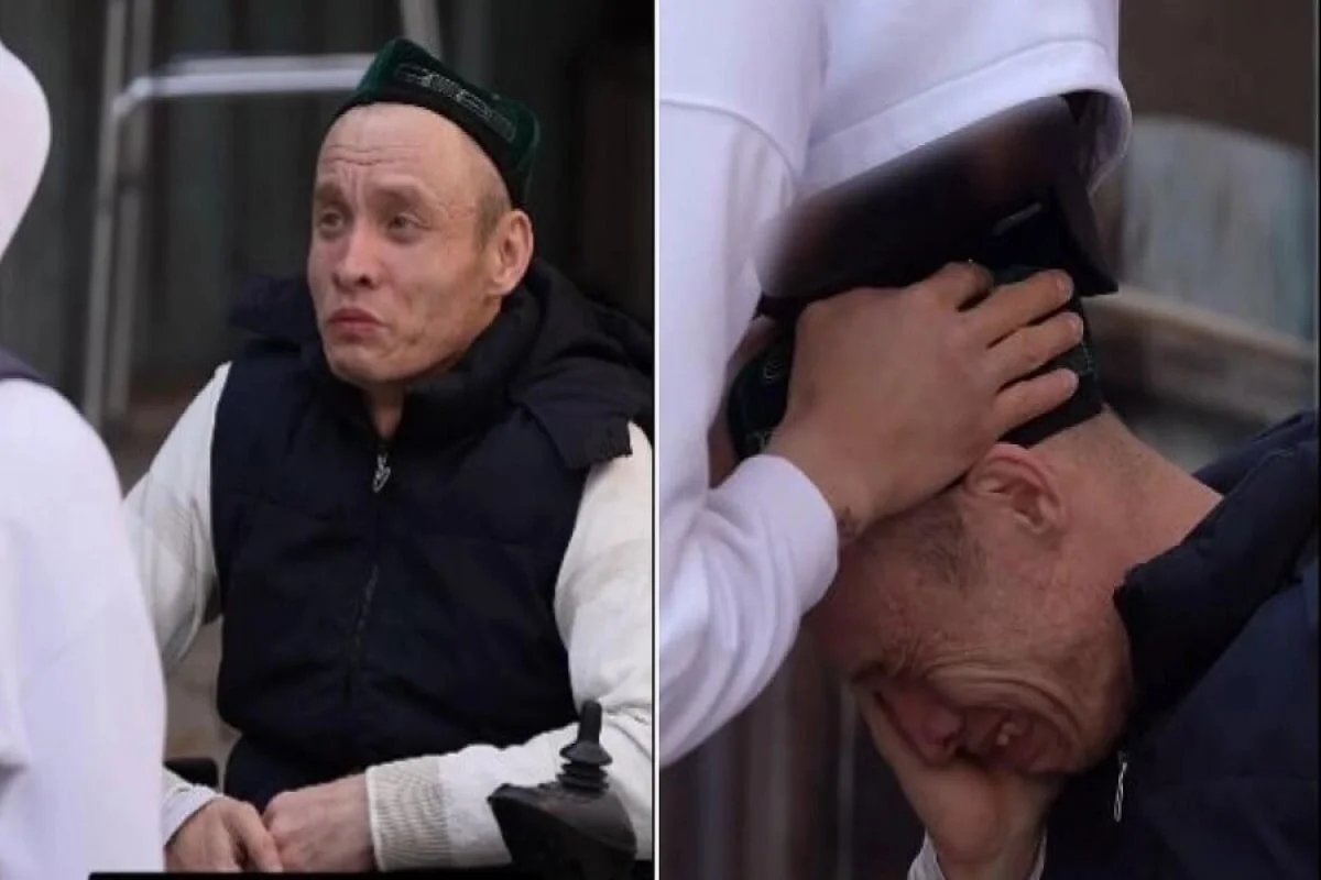 Фото: instagram.com/chelovekvmaskee