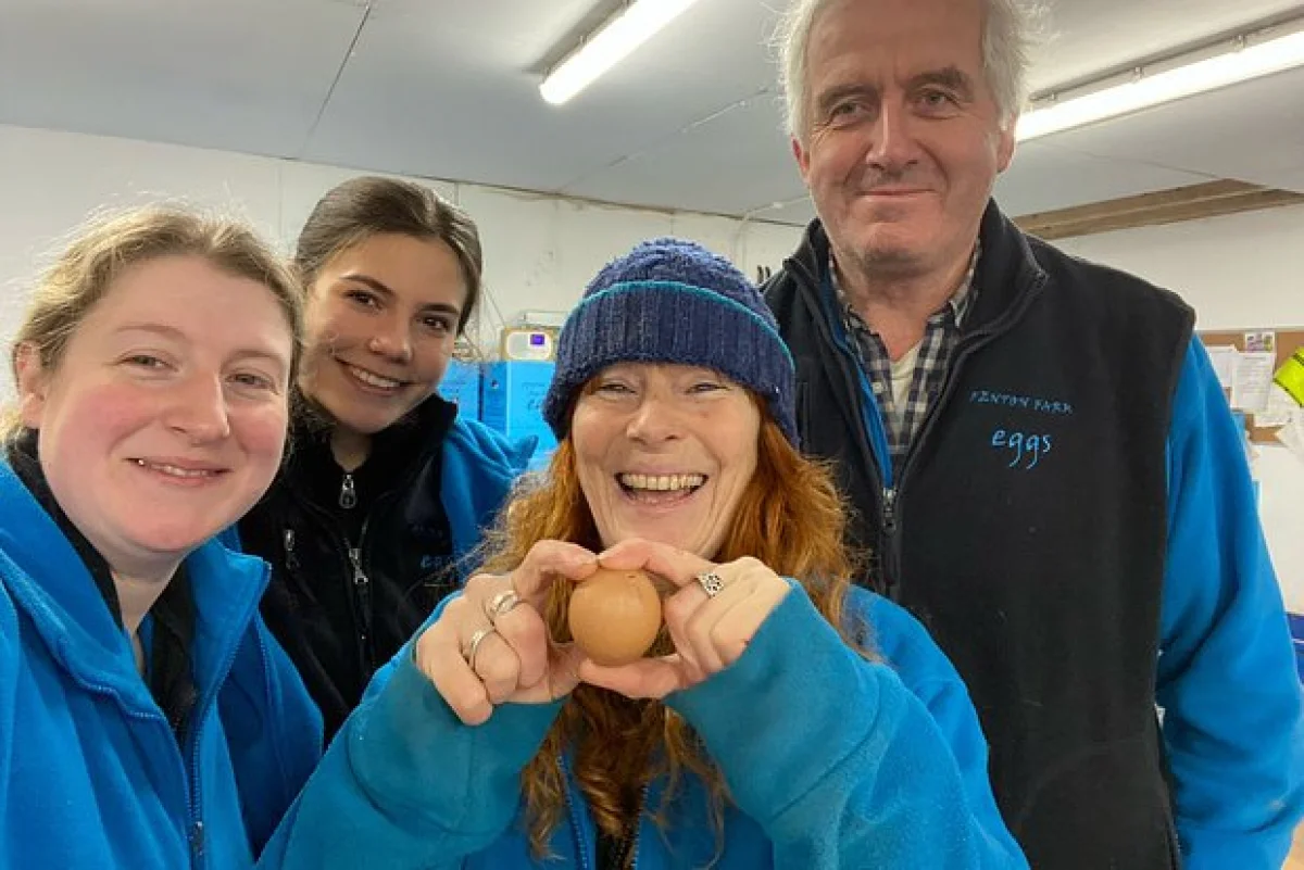 Фото: Ali Greene / Wellington Weekly News