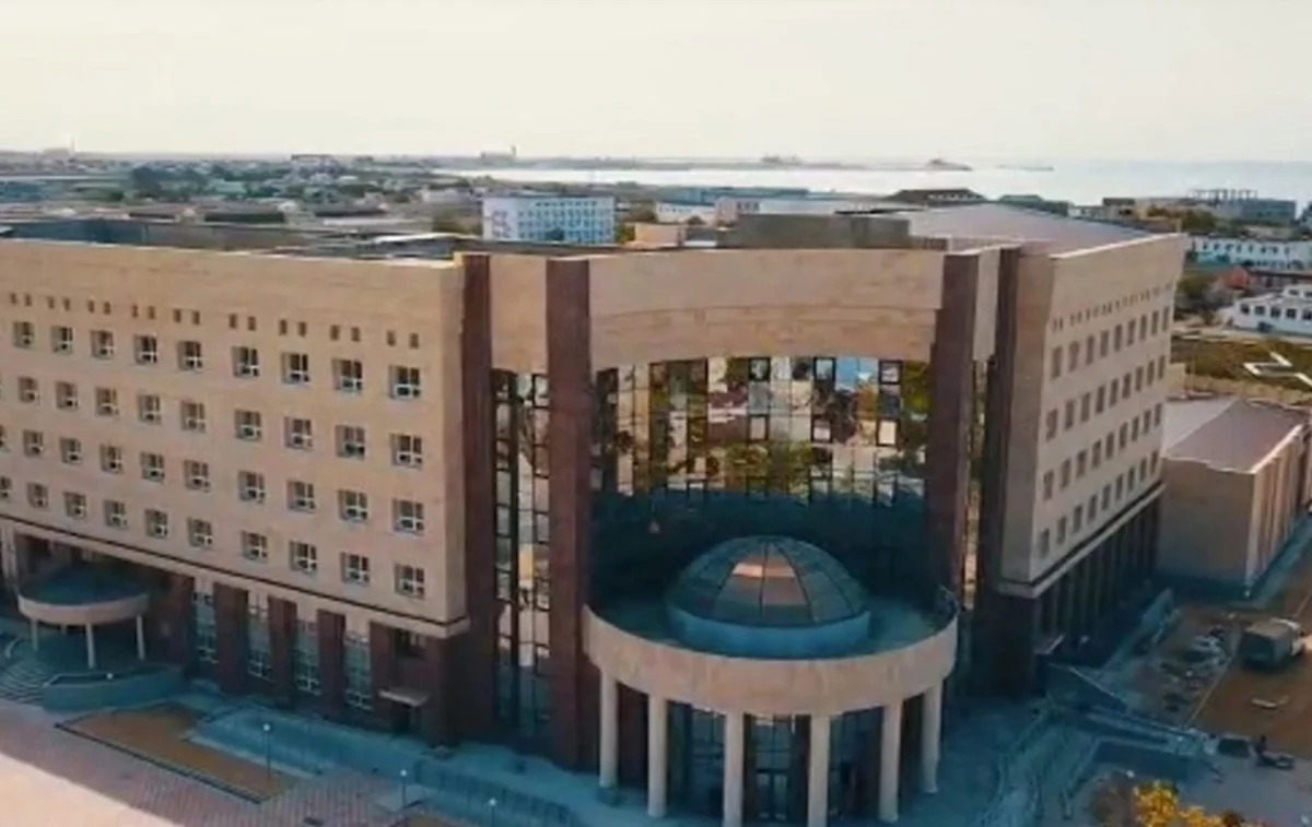 Фото: архив Lada.kz