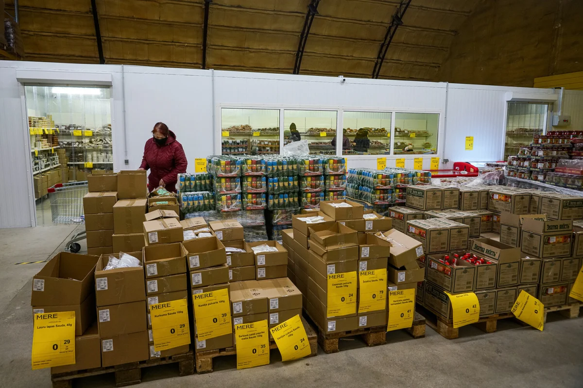 Фото: Стрингер/Sputnik/РИА Новости