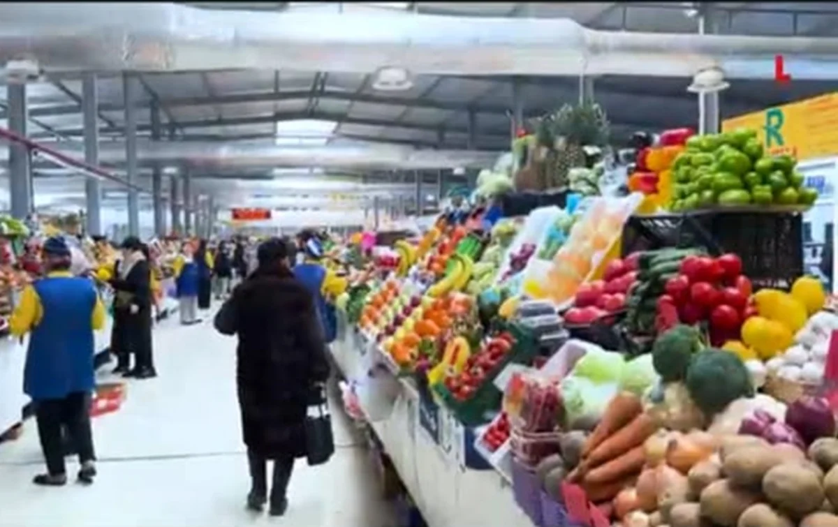 стоп-кадр из видео Lada.kz