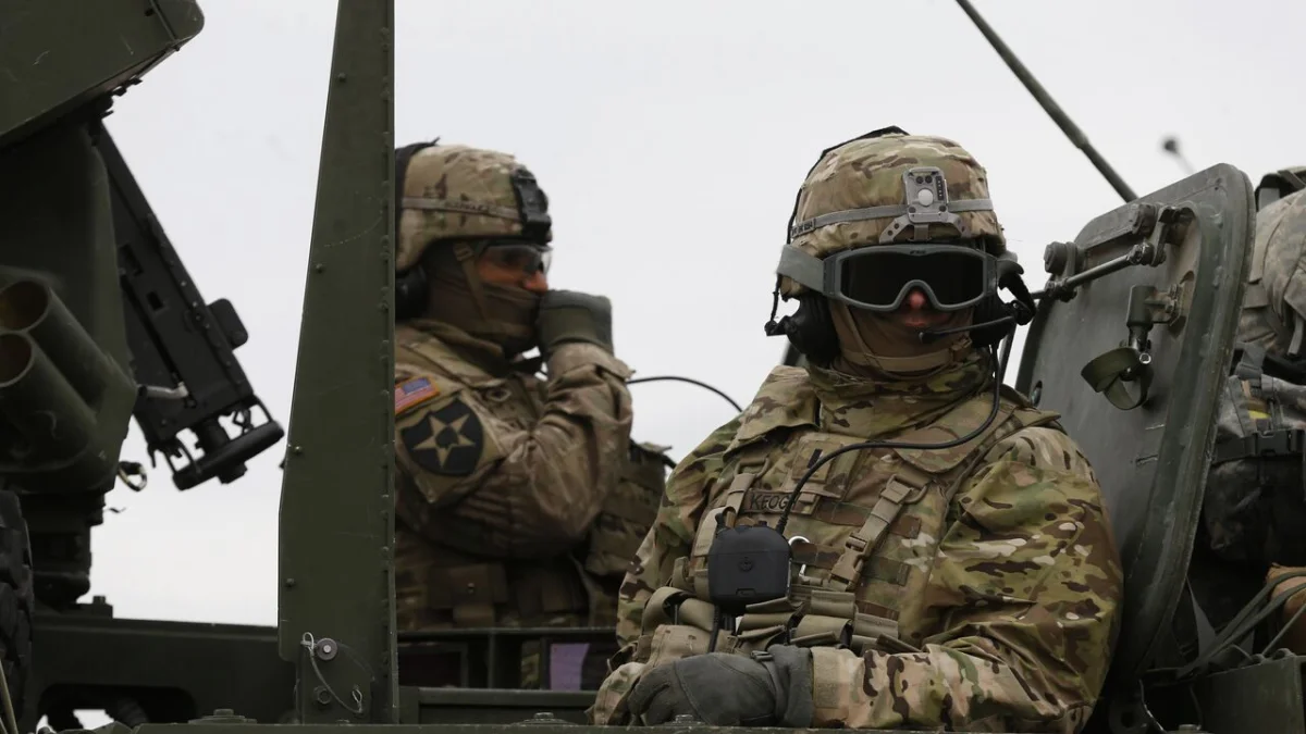 © AP Photo / Mindaugas Kulbis