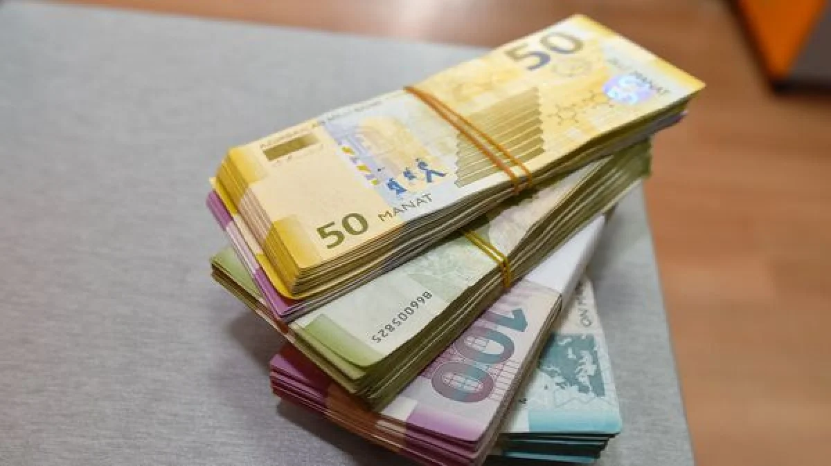 © Sputnik / Murad Orujov