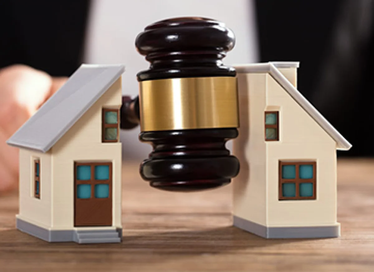 Раздел имущества. Иллюстративное фото: femida-justice.com