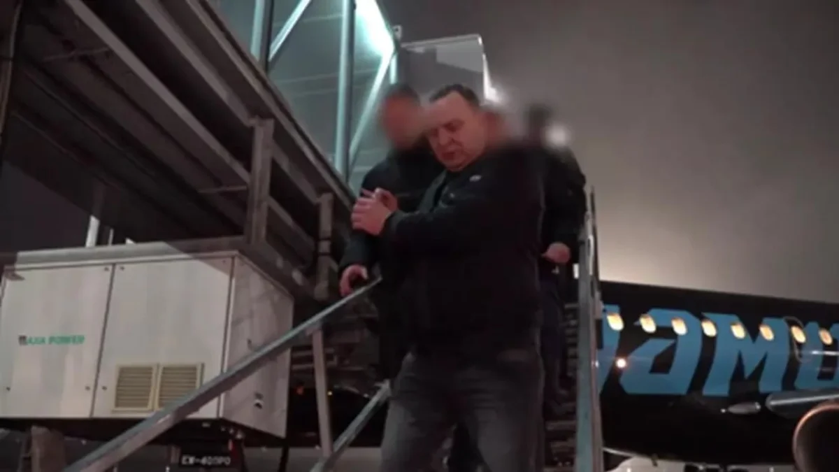 Кадр из видео