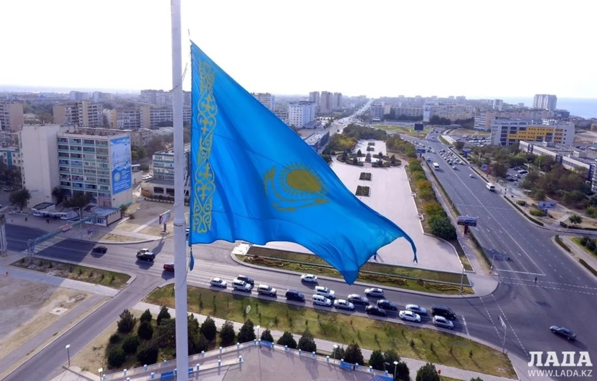 Фото: архив Lada.kz