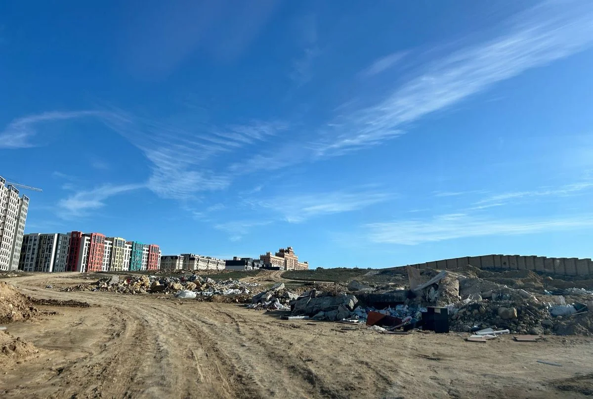 Фото местных жителей