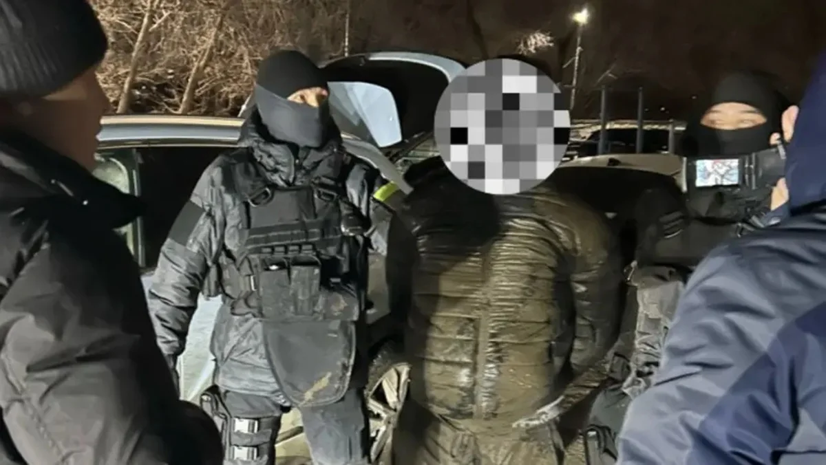 Фото прокуратуры Павлодарской области