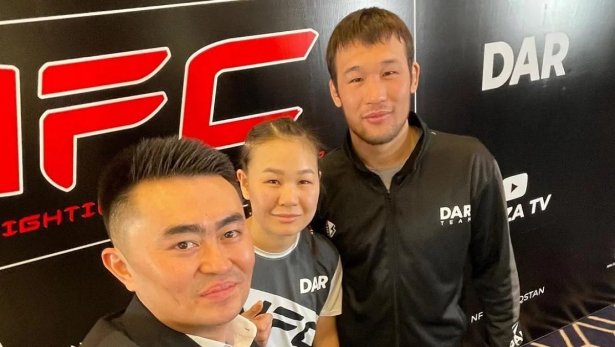 Фото: ©instagram.com/rakhmonova