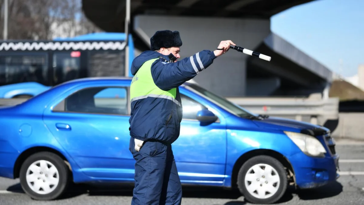 © РИА Новости / Григорий Сысоев