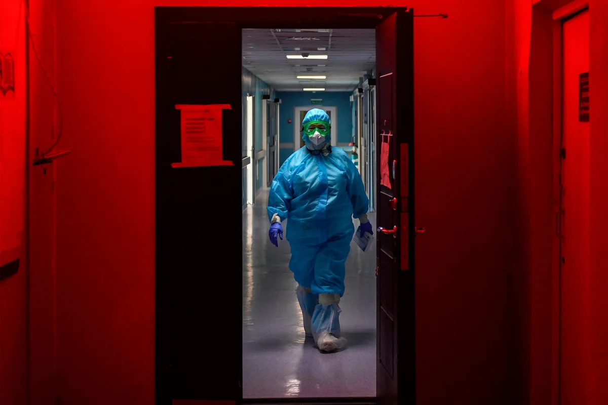 Фото:  Константин Михальчевский/РИА Новости