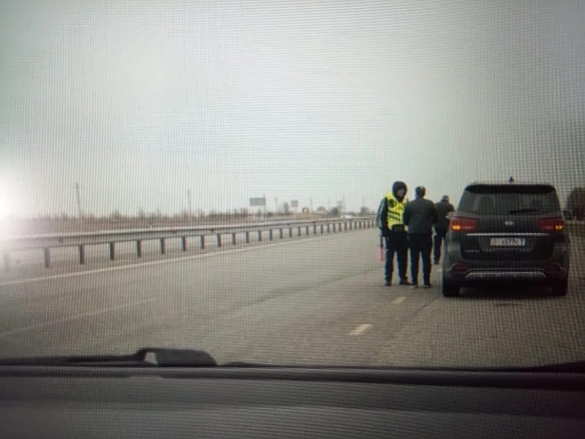 Кадр из видео