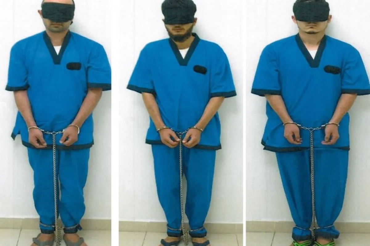 Фото: Emirates News Agency