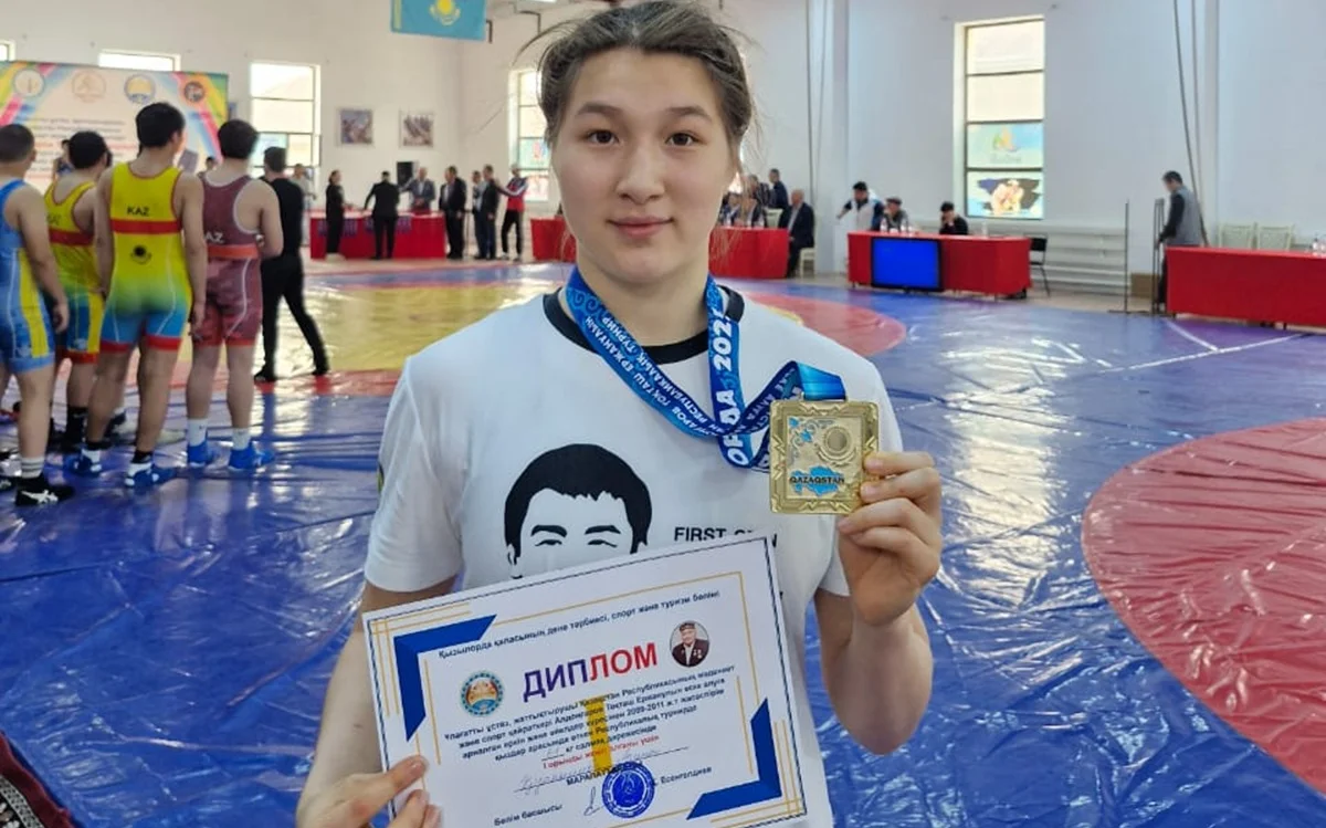 Фото предоставлено Александром Мухалевым