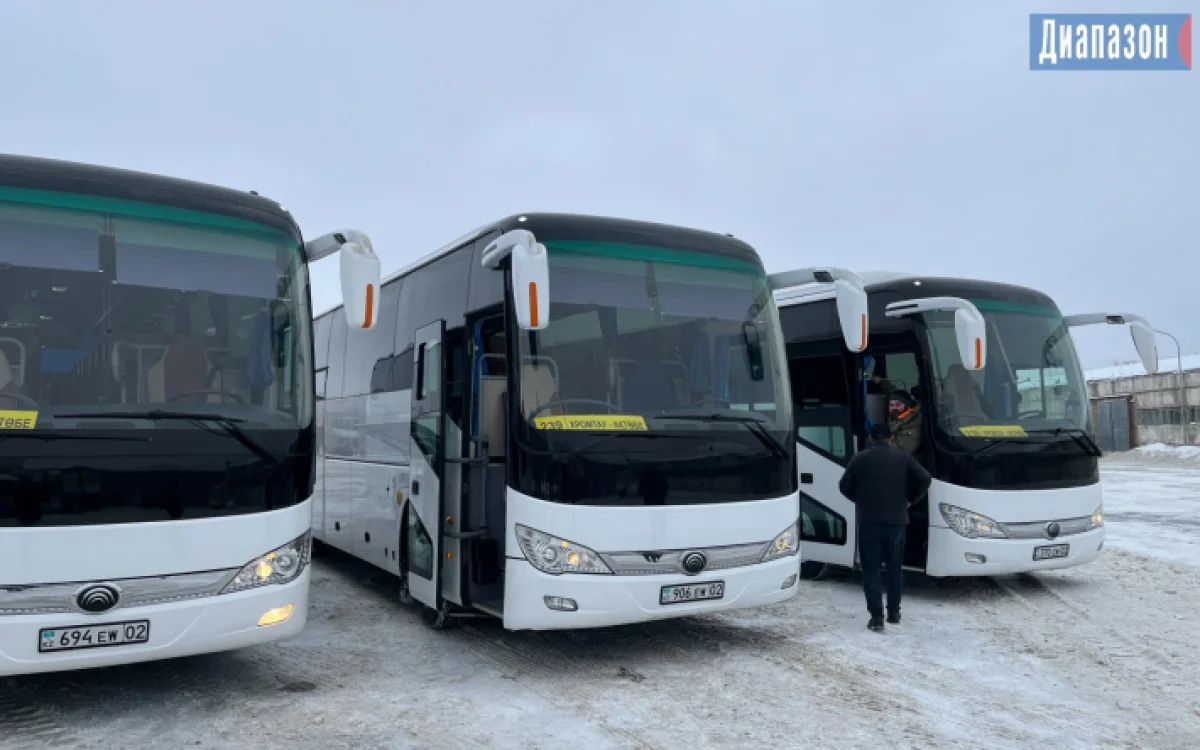 Фото из архива «Диапазона»