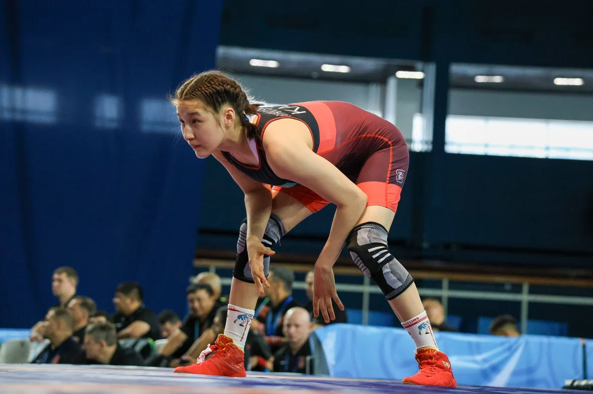 Фото предоставлено Александром Мухалевым