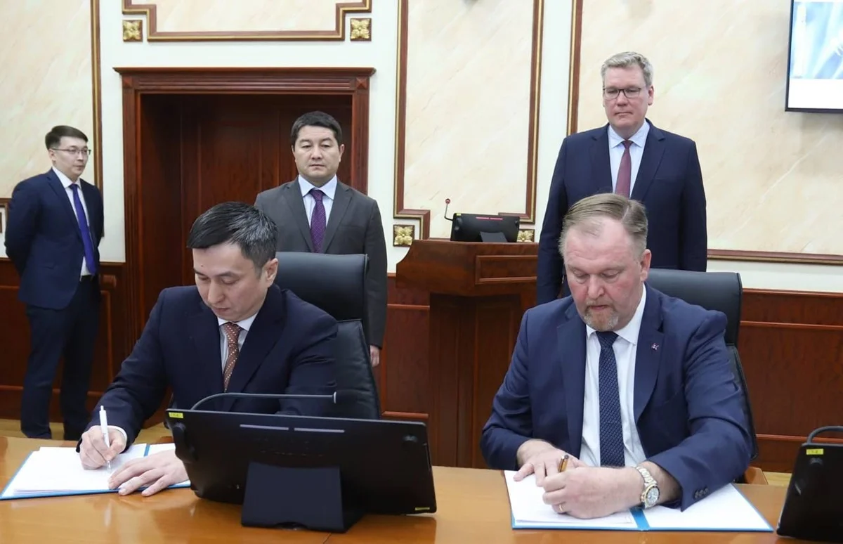 Фото: пресс-служба акима Мангистауской области